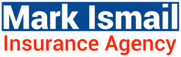 Mark Ismail Insurance Agency - Logo
